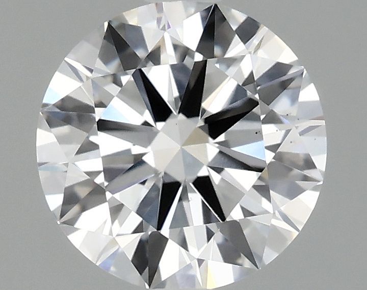 Lab Grown Diamond 1Ct D-VS1 Round - IGILG800665603 1