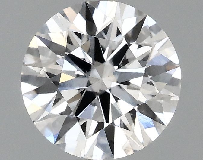 Lab Grown Diamond 1Ct E-VS2 Round - IGILG800646830 1