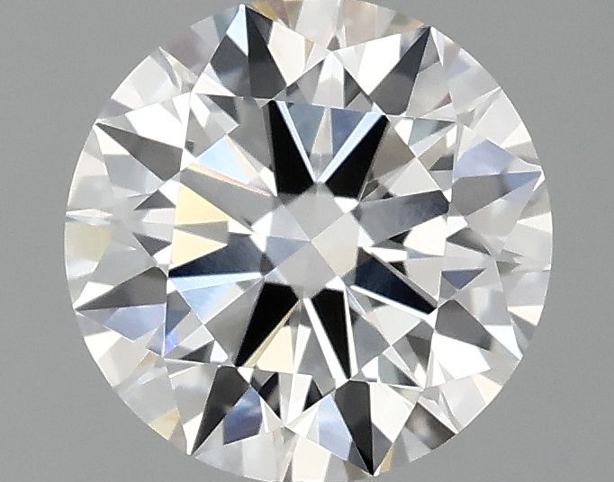 Lab Grown Diamond 1,15Ct E-VVS2 Round - IGILG780696037 1