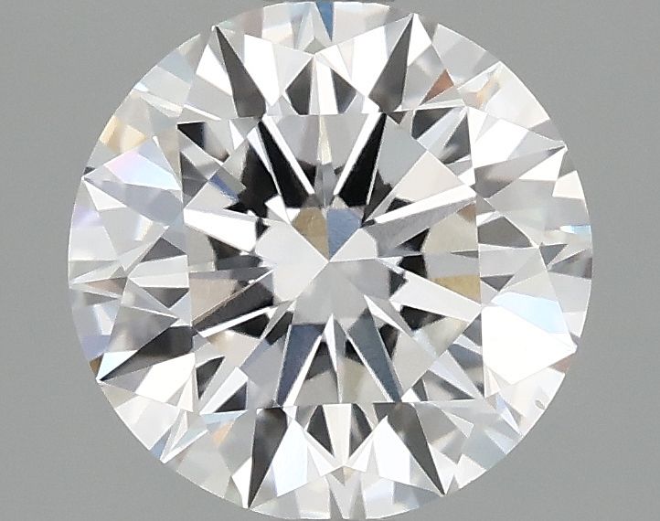 Lab Grown Diamond 1,99Ct D-VS1 Round - IGILG780611288 1