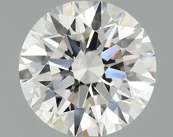 Lab Grown Diamond 1,02Ct F-VVS2 Round - IGILG799615600 1