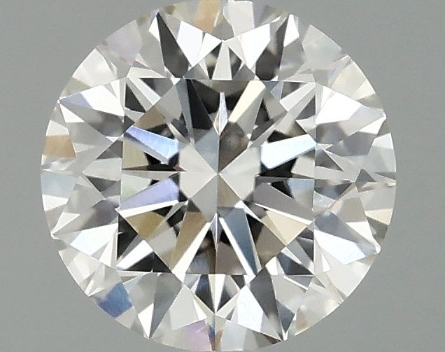 Lab Grown Diamond 1,05Ct G-VS1 Round - IGILG798610249 1