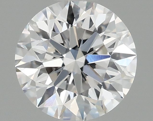 Lab Grown Diamond 1,01Ct D-VVS2 Round - IGILG800645588 1