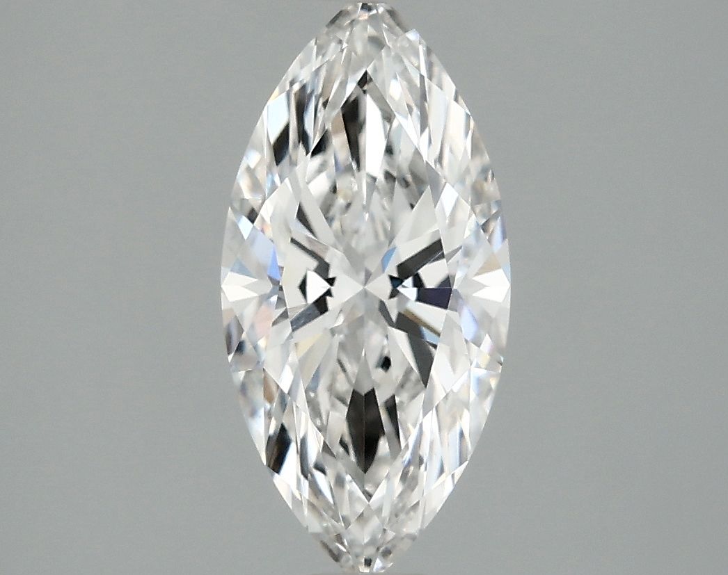 Lab Grown Diamond 1,46Ct F-VVS2 Marquise - IGILG800656755 1