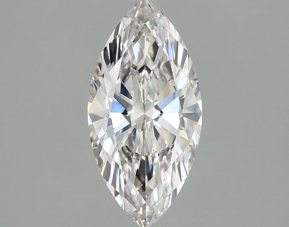Lab Grown Diamond 1,48Ct F-VS1 Marquise - IGILG801658163 1