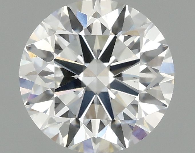 Lab Grown Diamond 1Ct D-VS1 Round - IGILG800602106 1