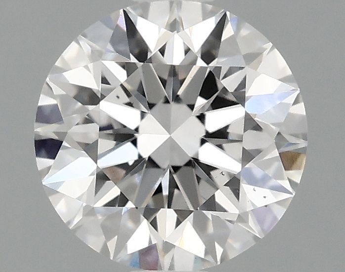 Lab Grown Diamond 1,01Ct E-VS2 Round - IGILG800657505 1