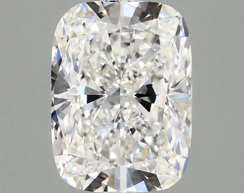 Lab Grown Diamond 2,56Ct E-VS1 Cushion - IGILG794677351 1
