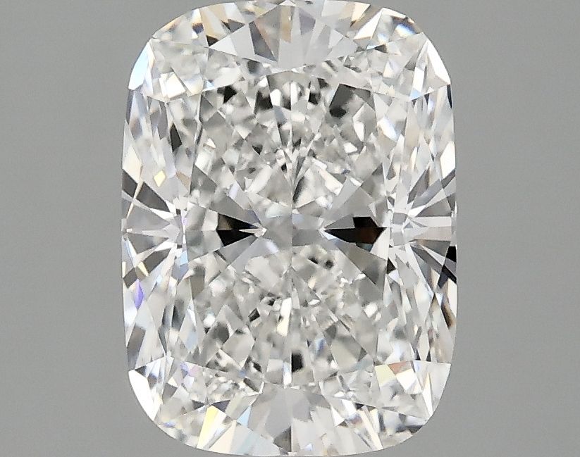 Lab Grown Diamond 2,58Ct E-VVS2 Cushion - IGILG799685380 1