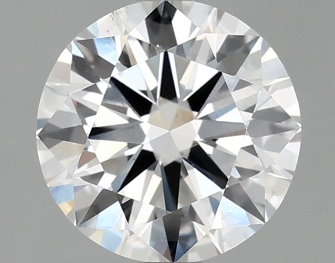 Lab Grown Diamond 1,53Ct F-VS2 Round - IGILG780638759 1