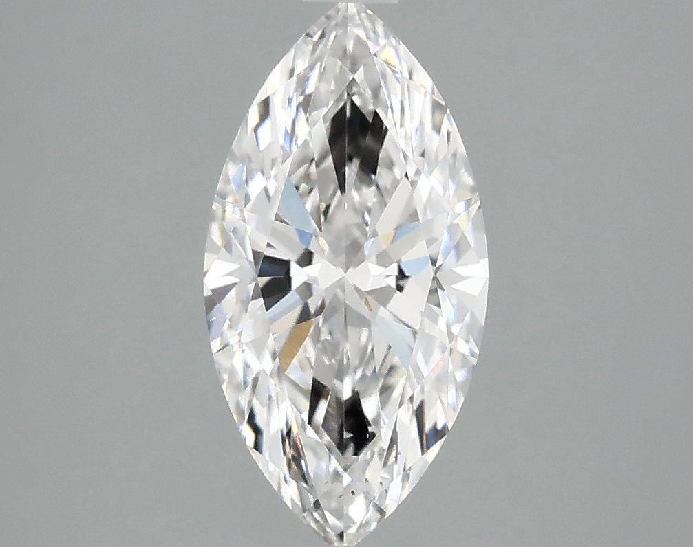 Lab Grown Diamond 1,53Ct E-VS2 Marquise - IGILG782694743 1