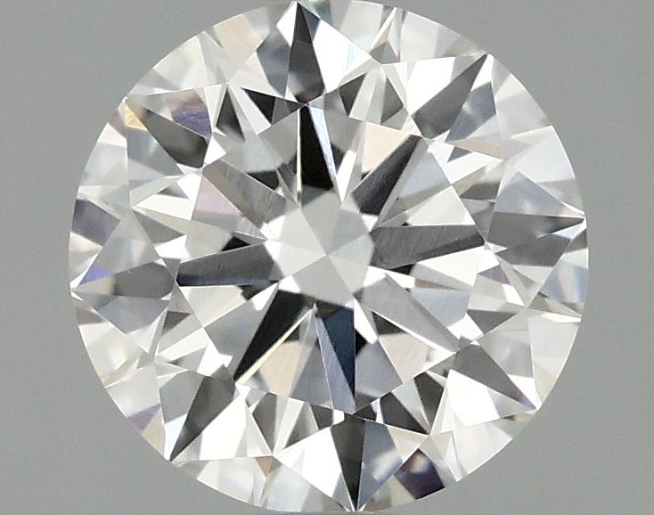 Lab Grown Diamond 1,04Ct F-VVS2 Round - IGILG797688732 1