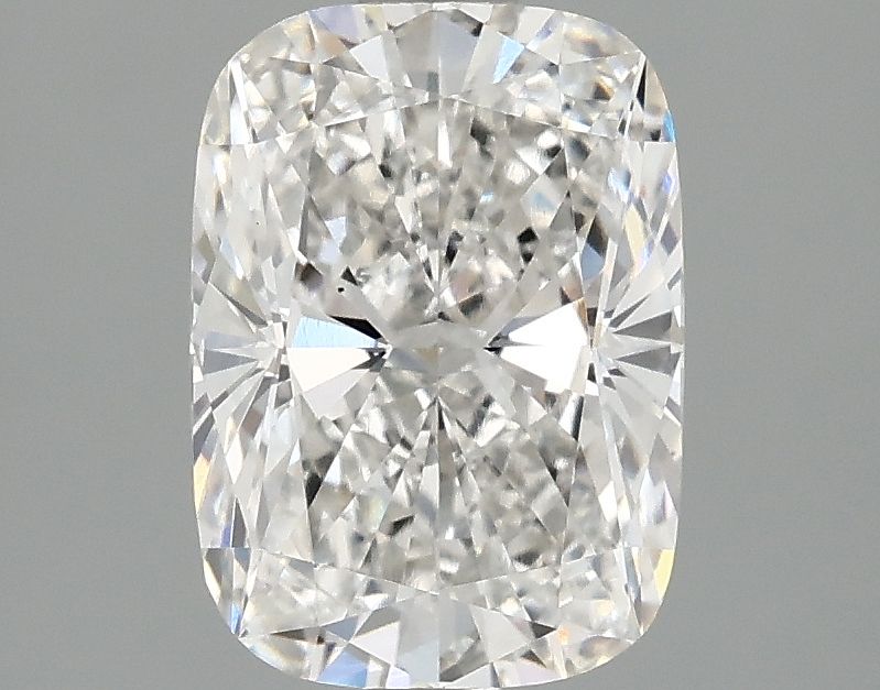 Lab Grown Diamond 2,02Ct F-VS1 Cushion - IGILG795651638 1