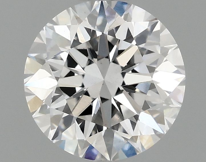 Lab Grown Diamond 1,06Ct E-VS2 Round - IGILG799605923 1