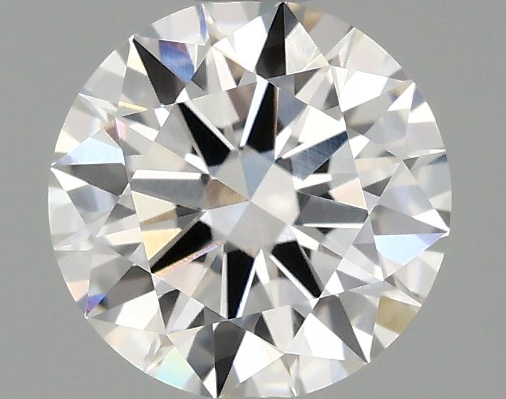 Lab Grown Diamond 1,03Ct F-VVS2 Round - IGILG794695700 1