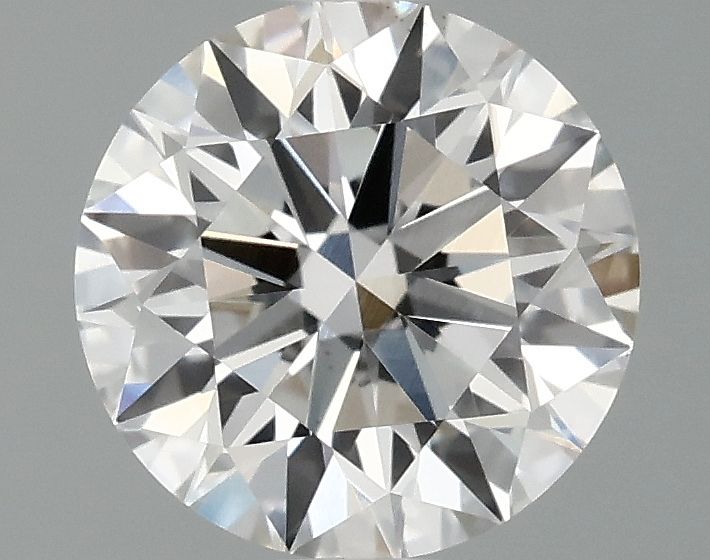 Lab Grown Diamond 1,07Ct F-VS1 Round - IGILG798613675 1
