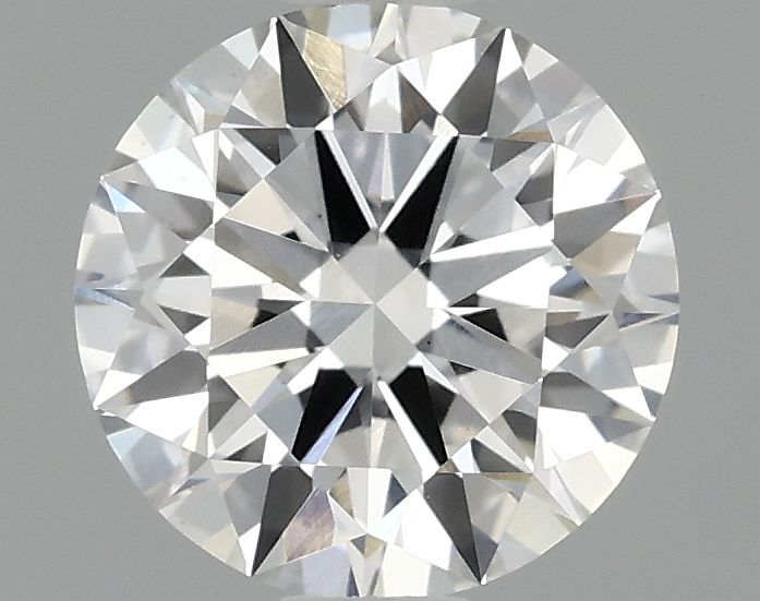 Lab Grown Diamond 1,01Ct D-VS1 Round - IGILG797602030 1
