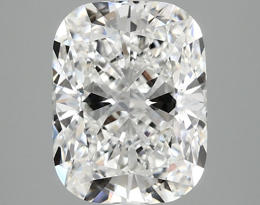 Lab Grown Diamond 3,06Ct E-VVS2 Cushion - IGILG794646185 1