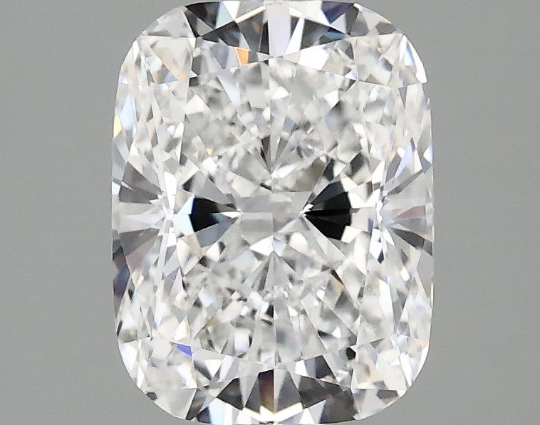 Lab Grown Diamond 2,08Ct D-VVS2 Cushion - IGILG794650031 1