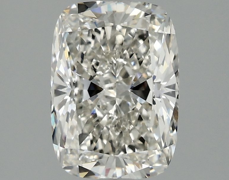 Lab Grown Diamond 2,02Ct G-VVS1 Cushion - IGILG793649921 1