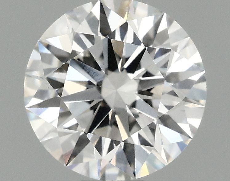 Lab Grown Diamond 1,05Ct F-VS1 Round - IGILG798616726 1