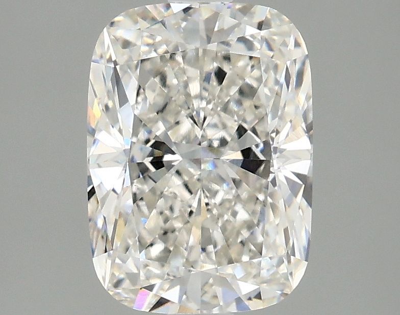 Lab Grown Diamond 2,08Ct F-VS1 Cushion - IGILG798604739 1
