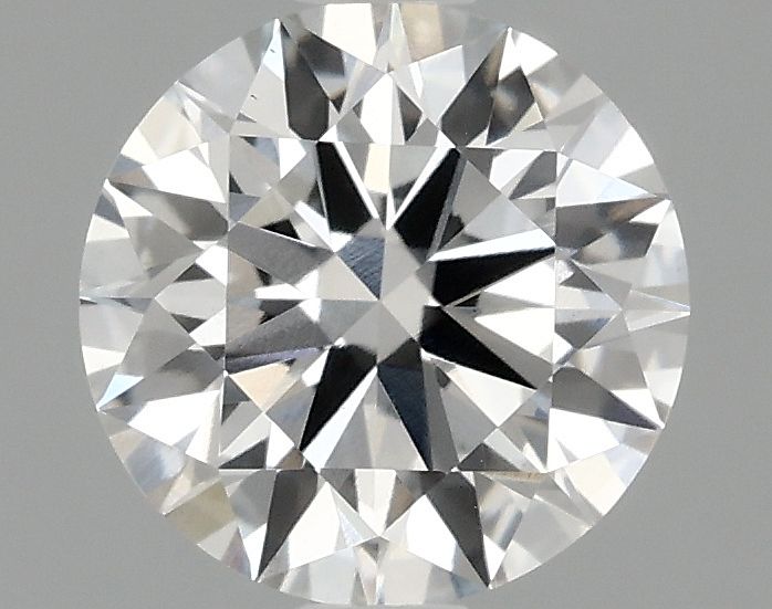 Lab Grown Diamond 1,06Ct F-VS1 Round - IGILG798615067 1