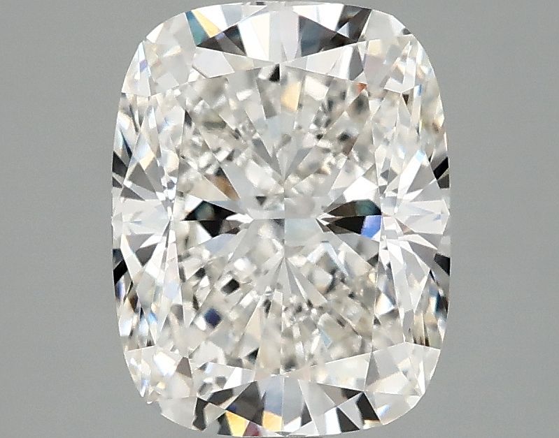 Lab Grown Diamond 2,59Ct G-VVS2 Cushion - IGILG795617341 1