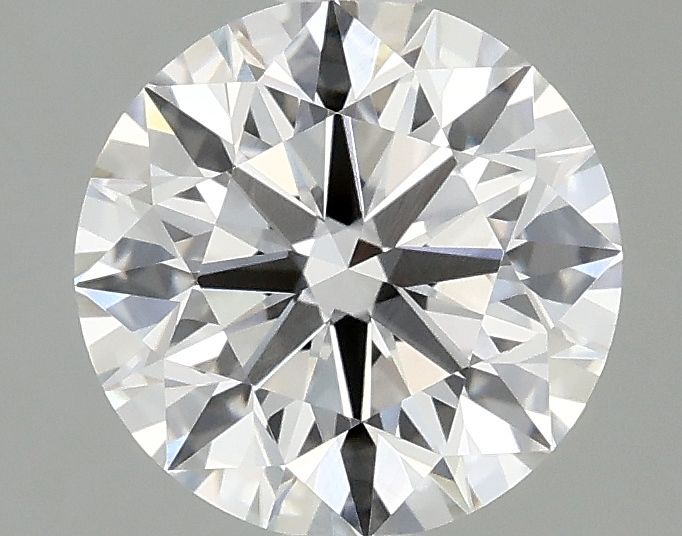 Lab Grown Diamond 1,98Ct D-VVS2 Round - IGILG769665828 1