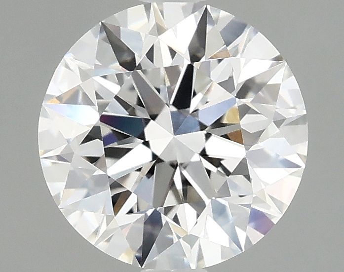 Lab Grown Diamond 2,04Ct E-VVS2 Round - IGILG769659071 1