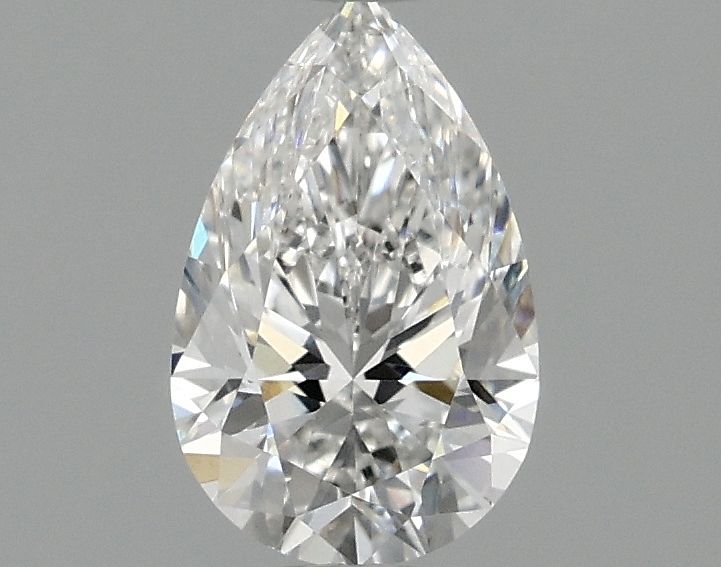 Lab Grown Diamond 1,01Ct E-VS1 Pear - IGILG795677262 1