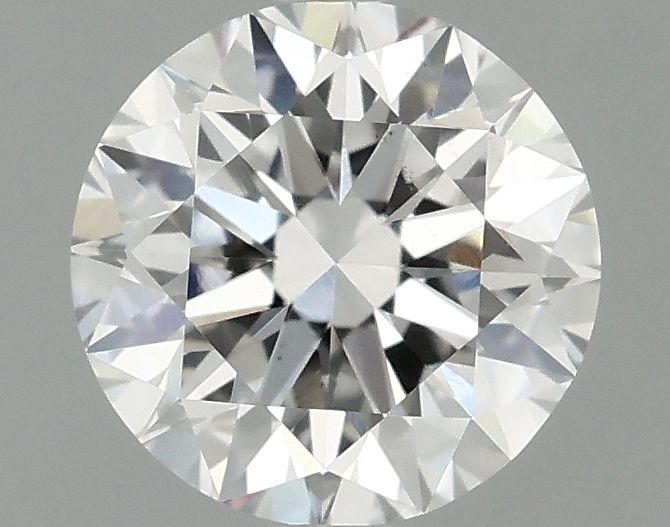 Lab Grown Diamond 1Ct E-VS2 Round - IGILG800602187 1