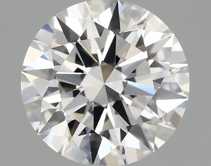 Lab Grown Diamond 1,06Ct F-VS1 Round - IGILG797629221 1