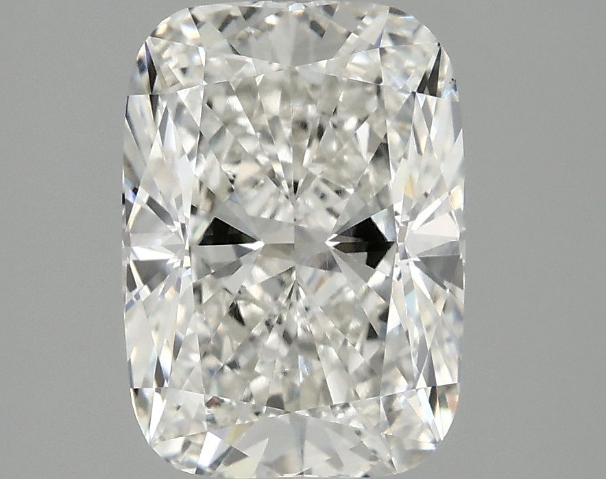 Lab Grown Diamond 2,02Ct F-VS1 Cushion - IGILG795668661 1