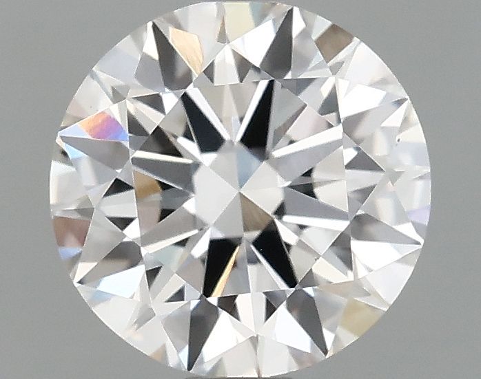 Lab Grown Diamond 1Ct E-VS1 Round - IGILG797610296 1