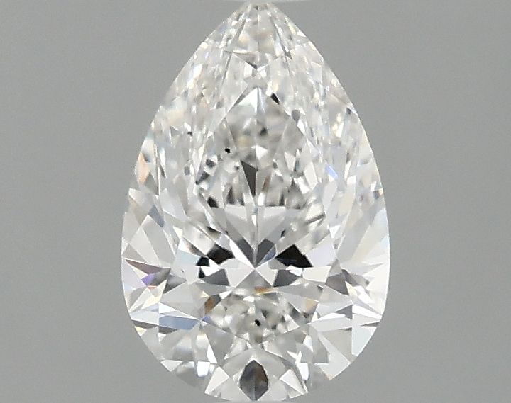 Lab Grown Diamond 1,04Ct E-VS2 Pear - IGILG794654728 1