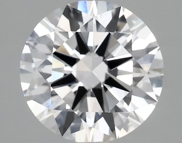 Lab Grown Diamond 1,94Ct E-VVS2 Round - IGILG768695318 1