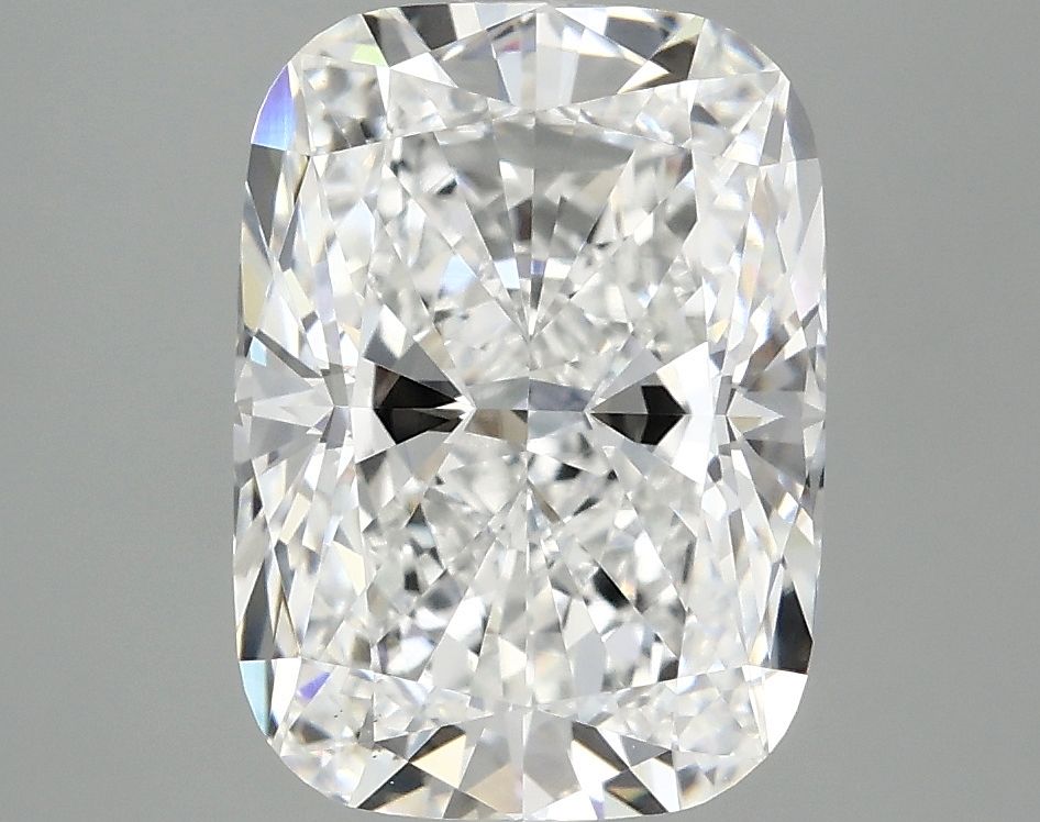 Lab Grown Diamond 3,06Ct D-VS1 Cushion - IGILG797694756 1