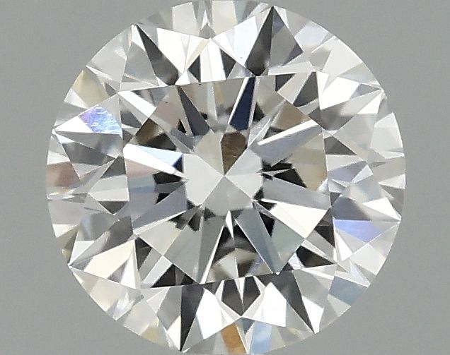 Lab Grown Diamond 1,03Ct F-VS1 Round - IGILG798605645 1