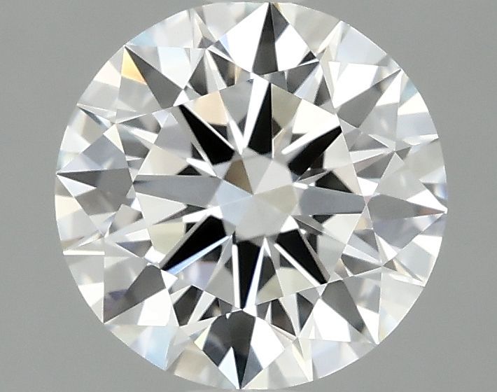 Lab Grown Diamond 2,1Ct F-VVS2 Round - IGILG762539640 1