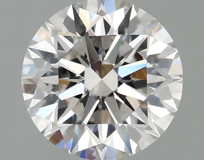 Lab Grown Diamond 1,04Ct F-VVS2 Round - IGILG795655787 1