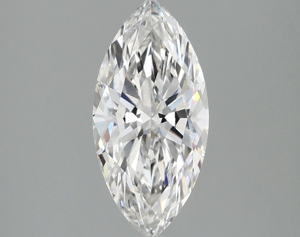 Lab Grown Diamond 1,55Ct E-VS2 Marquise - IGILG797628083 1