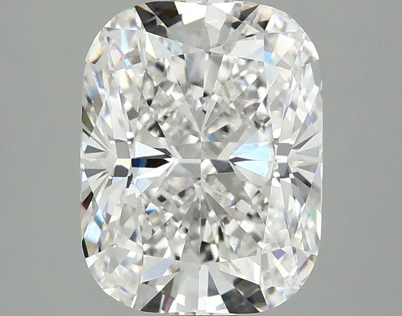 Lab Grown Diamond 2,52Ct E-VS1 Cushion - IGILG799690738 1
