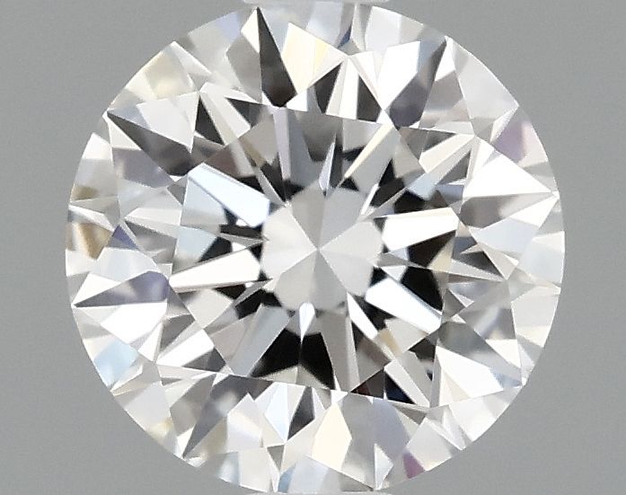 Lab Grown Diamond 1,01Ct E-VVS2 Round - IGILG800669582 1