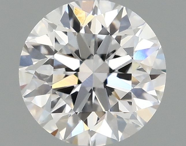 Lab Grown Diamond 1Ct D-VS1 Round - IGILG802606323 1