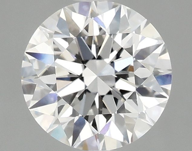Lab Grown Diamond 1,48Ct D-VS1 Round - IGILG793642673 1