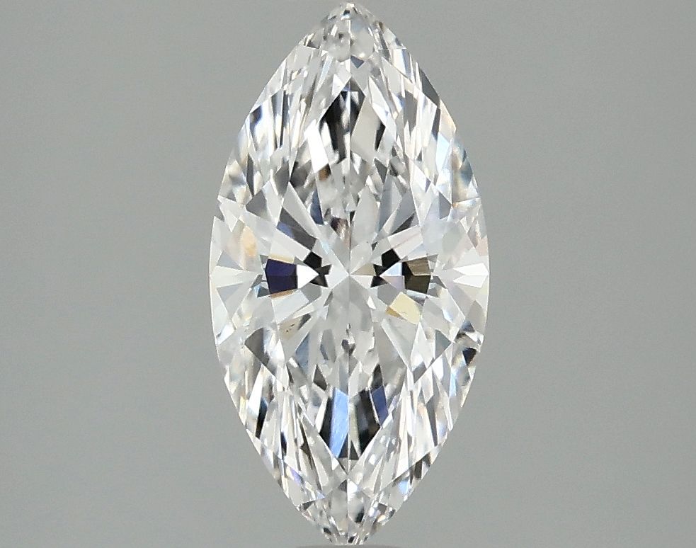 Lab Grown Diamond 1,46Ct E-VS1 Marquise - IGILG797685412 1