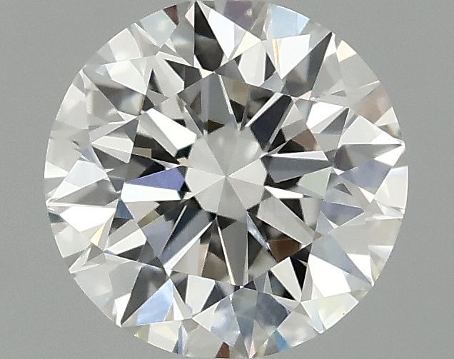 Lab Grown Diamond 1,01Ct F-VVS2 Round - IGILG795664647 1