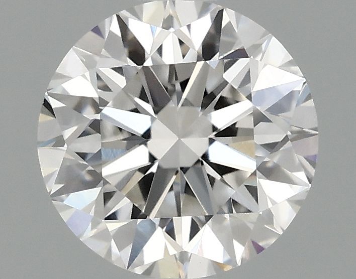 Lab Grown Diamond 1,02Ct F-VVS2 Round - IGILG797605163 1