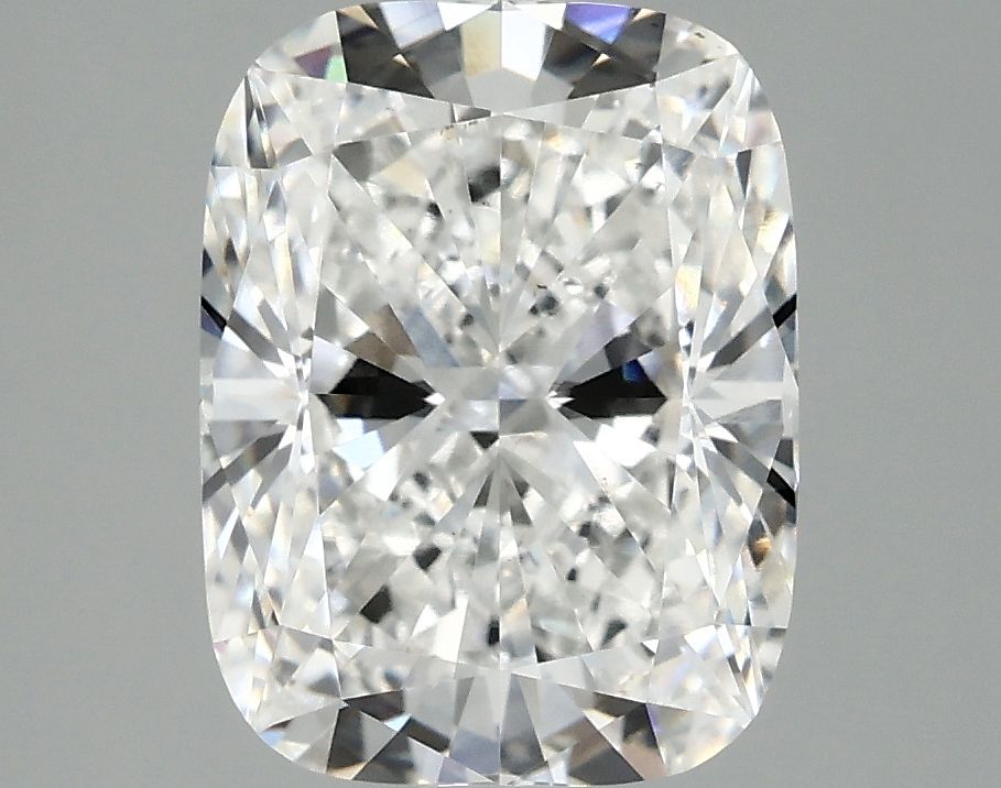 Lab Grown Diamond 2,86Ct E-VS1 Cushion - IGILG795653835 1